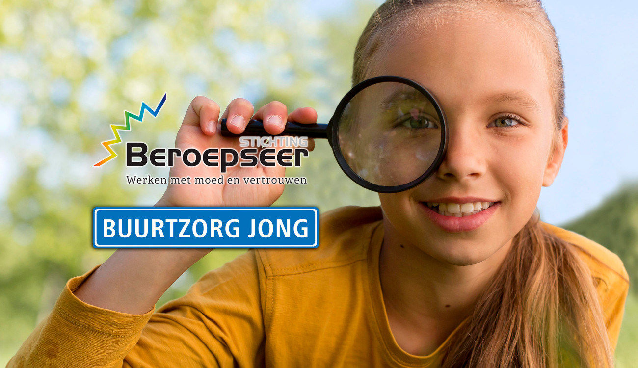 Buurtzorg Jong