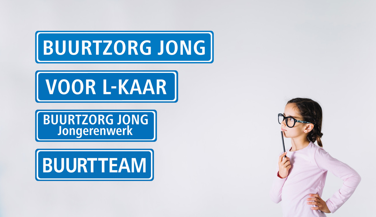 Buurtzorg Jong
