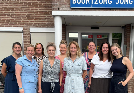 Buurtzorg Team Ulft en omstreken